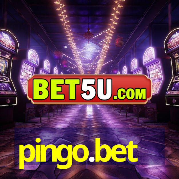 pingo.bet