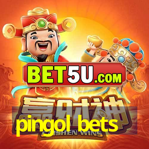 pingol bets