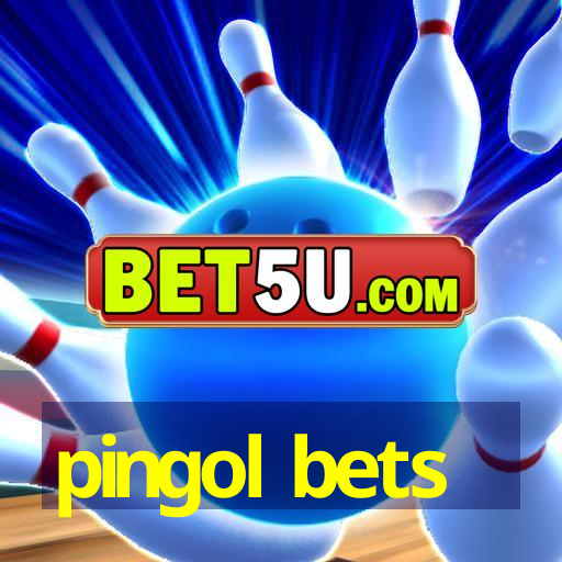 pingol bets