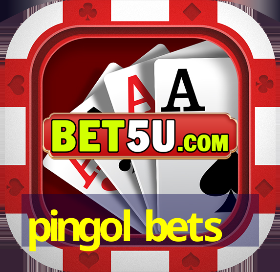 pingol bets