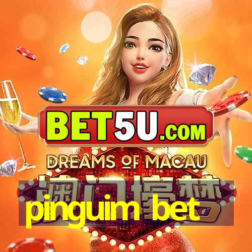 pinguim bet