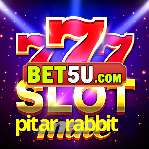 pitar rabbit