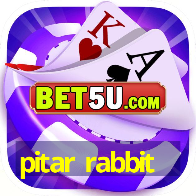 pitar rabbit