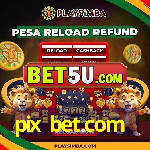 pix bet.com