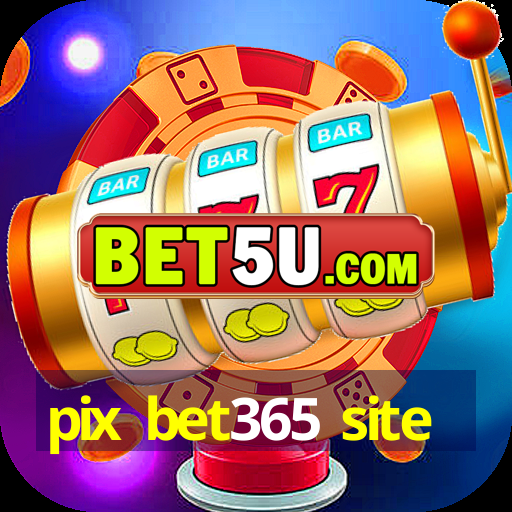 pix bet365 site