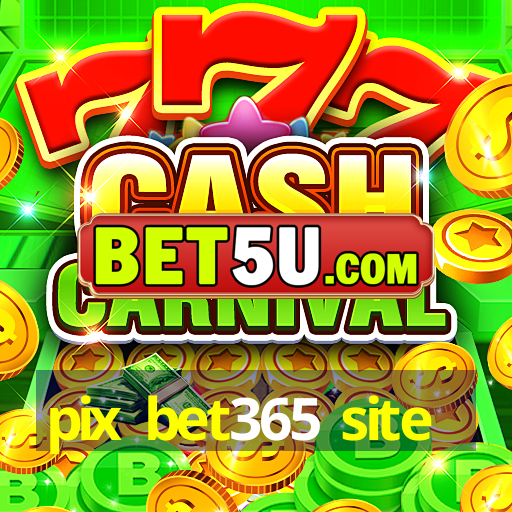 pix bet365 site