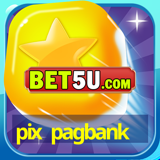 pix pagbank