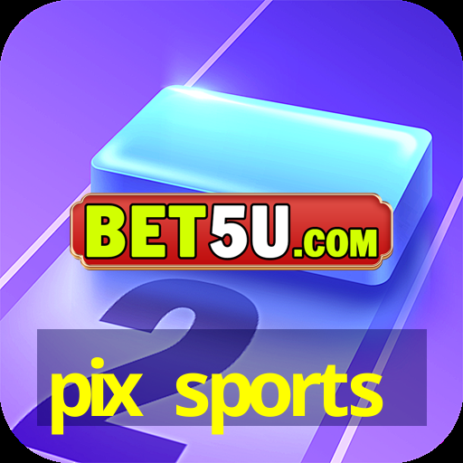 pix sports