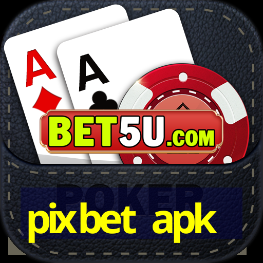 pixbet apk