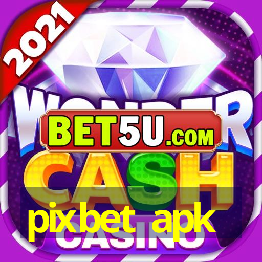 pixbet apk