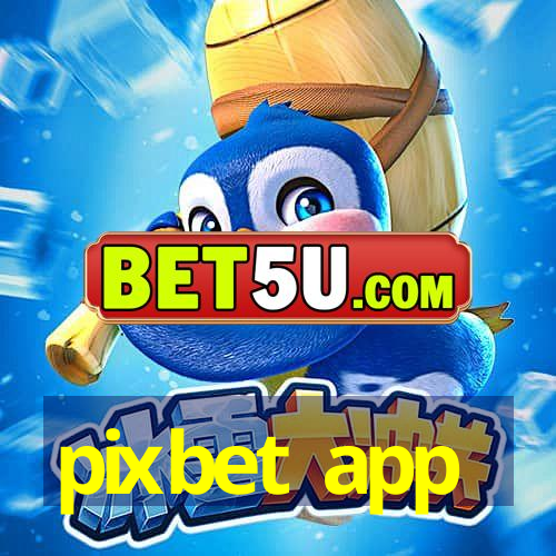 pixbet app