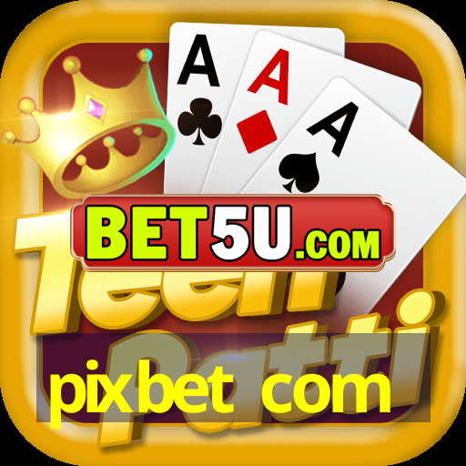 pixbet com