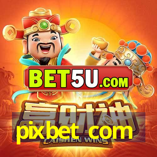 pixbet com