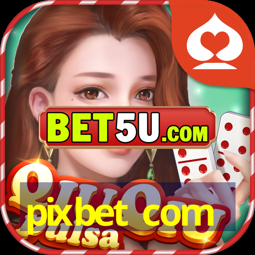 pixbet com