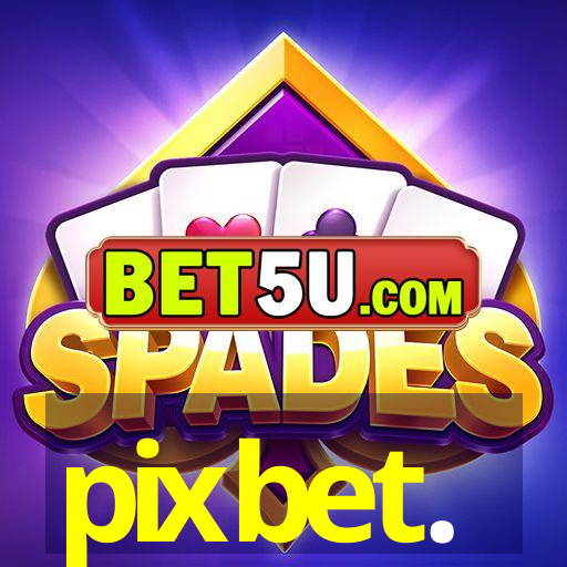 pixbet.