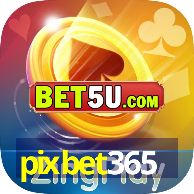 pixbet365