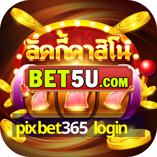 pixbet365 login