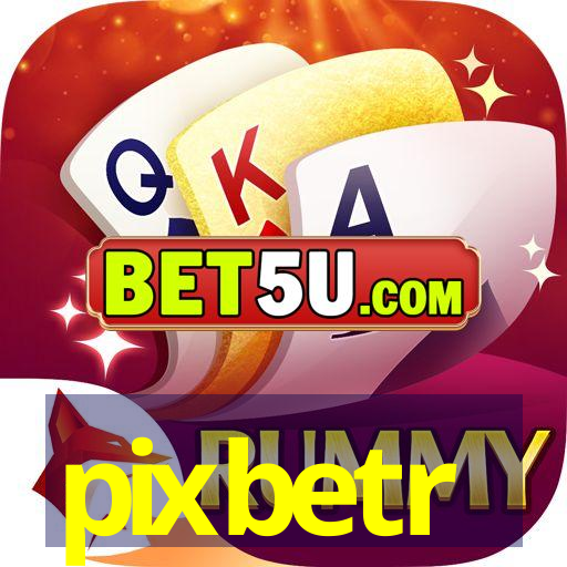 pixbetr