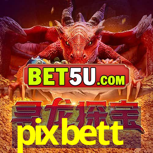 pixbett