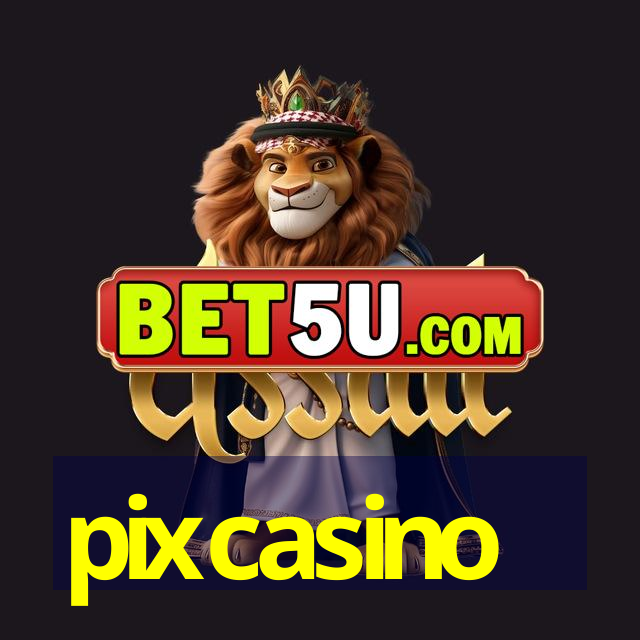 pixcasino