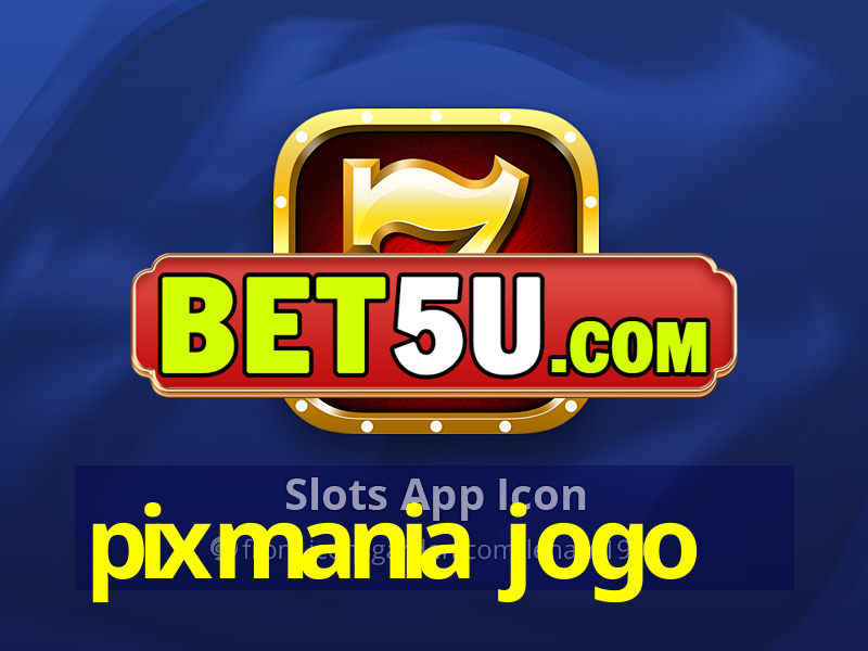 pixmania jogo