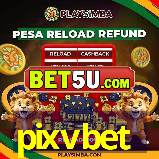 pixvbet