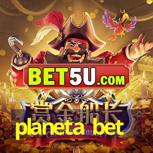 planeta bet