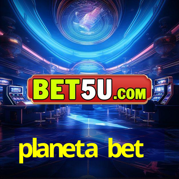 planeta bet