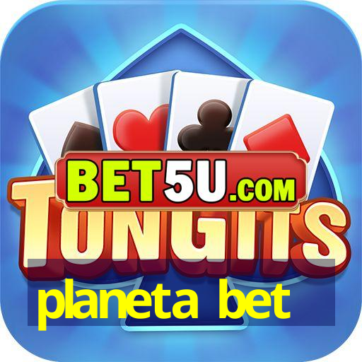 planeta bet