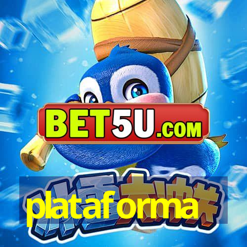 plataforma