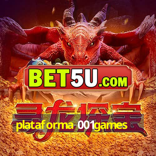 plataforma 001games