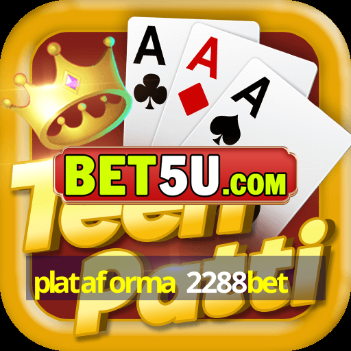 plataforma 2288bet