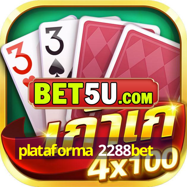 plataforma 2288bet