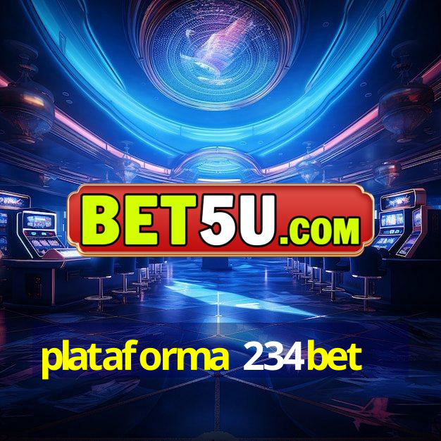 plataforma 234bet