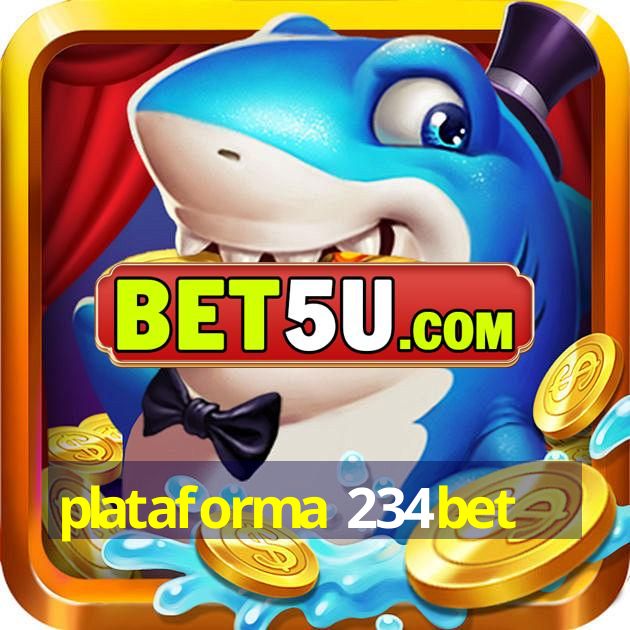 plataforma 234bet