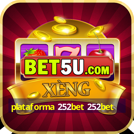 plataforma 252bet 252bet