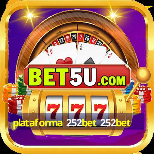 plataforma 252bet 252bet