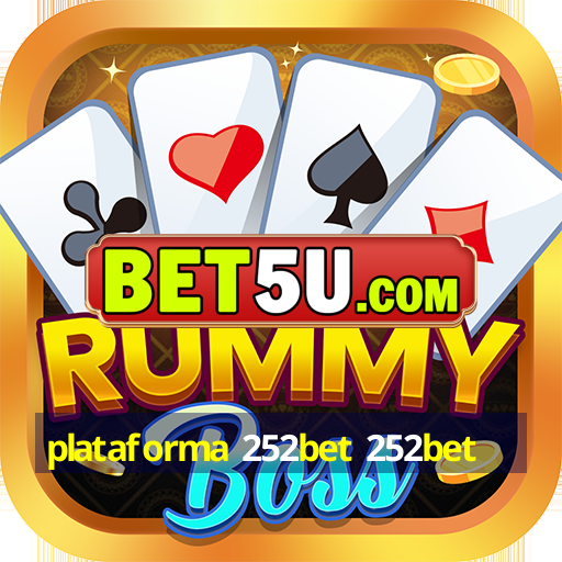 plataforma 252bet 252bet