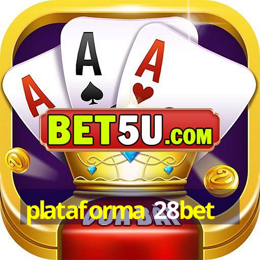 plataforma 28bet