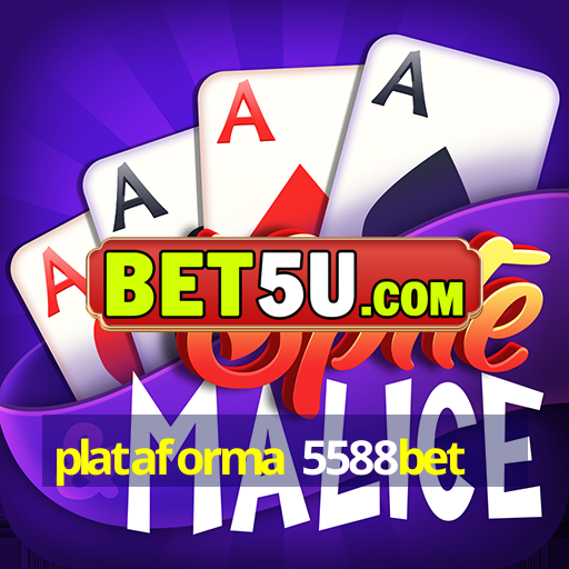 plataforma 5588bet