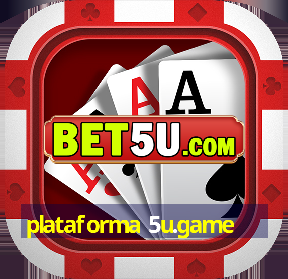 plataforma 5u.game