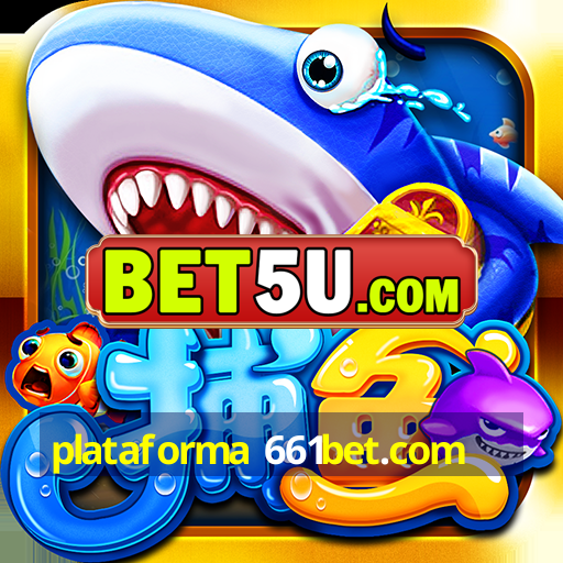 plataforma 661bet.com