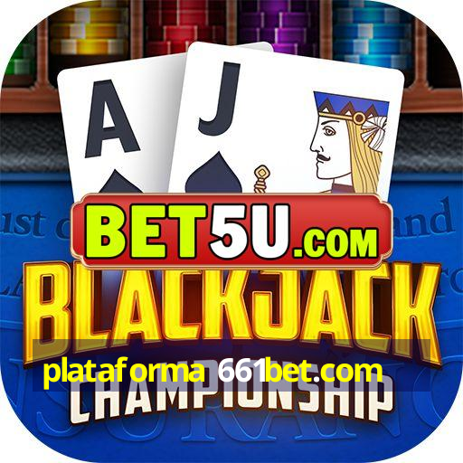 plataforma 661bet.com