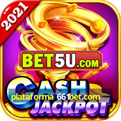 plataforma 661bet.com