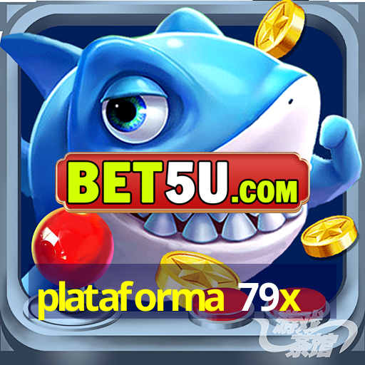 plataforma 79x