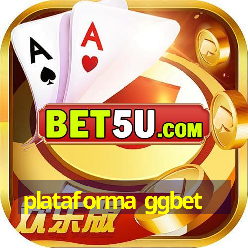 plataforma ggbet