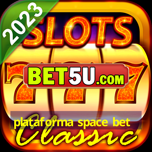 plataforma space bet