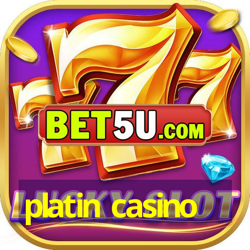 platin casino