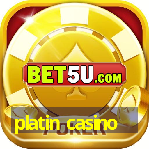 platin casino