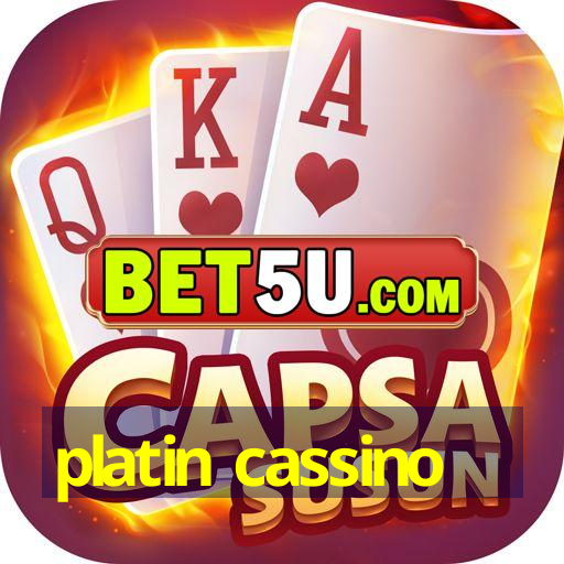 platin cassino